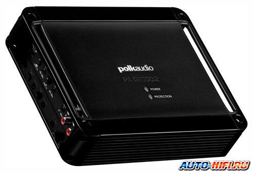 2-канальный усилитель Polk Audio PA D2000.2